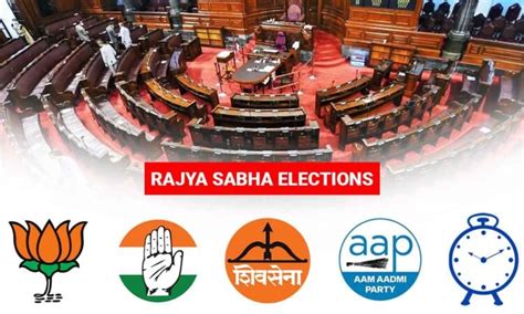rajya sabha election 2024 wikipedia